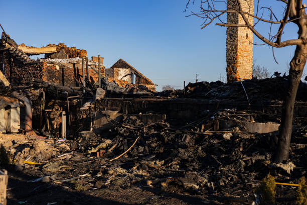 Reliable Smoke Damage Restoration contractor in Barnesville, MD by Fire Damage Flint