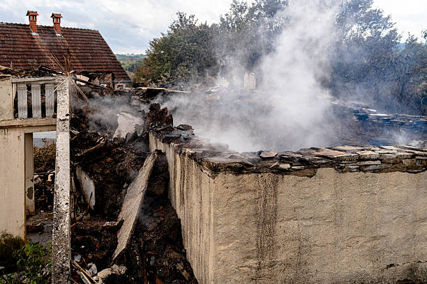 Affordable Smoke Damage Restoration solutions in Barnesville, MD